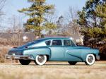 Tucker Sedan 1948 года